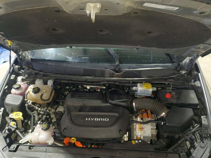 Продажа на аукционе авто 2023 Chrysler Pacifica, vin: 2C4RC1L75PR618038, номер лота: 58364896