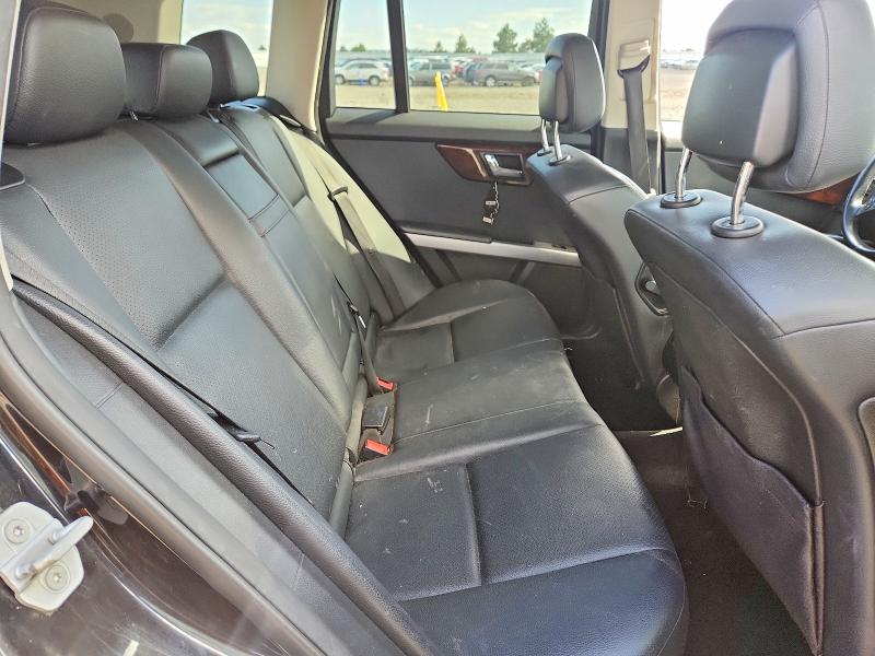Продажа на аукционе авто 2010 Mercedes-benz Glk, vin: WDCGG8HB0AF471637, номер лота: 59121496