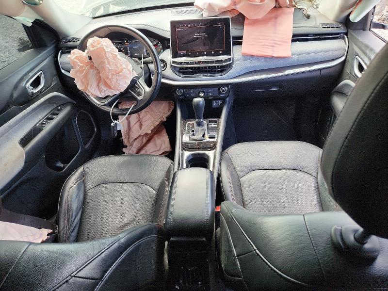 58583686 :رقم المزاد ، 3C4NJDFB0NT130258 vin ، 2022 Jeep Compass مزاد بيع