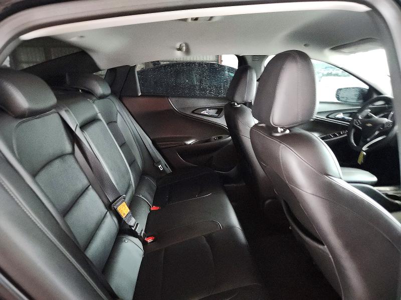 2017 Chevrolet Malibu მანქანა იყიდება აუქციონზე, vin: 1G1ZE5ST8HF241478, აუქციონის ნომერი: 57477256