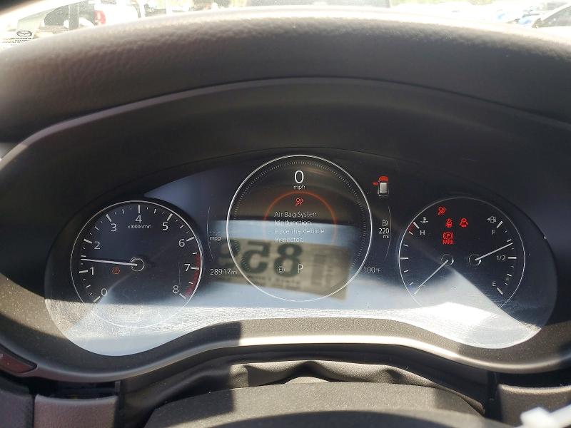 Aukcja sprzedaży 2024 Mazda Cx-50, vin: 7MMVABBM8RN220095, numer aukcji: 85994355