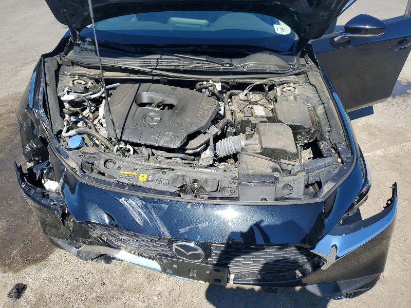 Aukcja sprzedaży 2024 Mazda 3, vin: 3MZBPABM9RM423841, numer aukcji: 58788556
