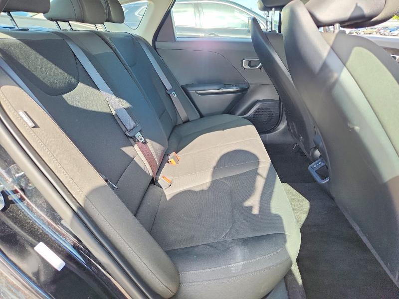 Продажа на аукционе авто 2026 Kia K4, vin: 3KPFT4DE5TE266110, номер лота: 56187606
