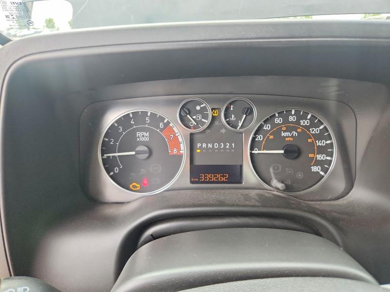 Aukcja sprzedaży 2006 Hummer H3, vin: 5GTDN136568118413, numer aukcji: 57313936