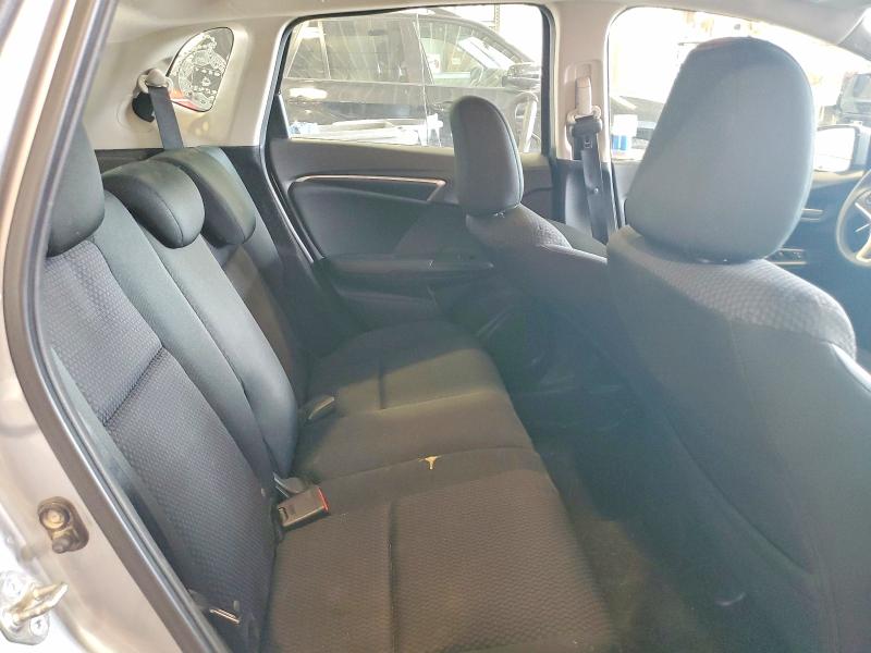 Продаж на аукціоні авто 2020 Honda Fit, vin: 3HGGK5H43LM714706, номер лоту: 58132616