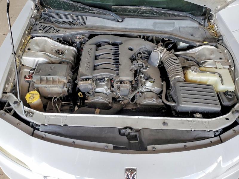 Продаж на аукціоні авто 2006 Dodge Charger, vin: 2B3KA43G26H323431, номер лоту: 57207416