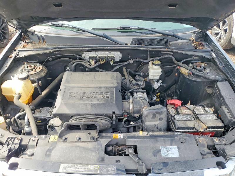 Продаж на аукціоні авто 2009 Ford Escape, vin: 1FMCU94G49KD14390, номер лоту: 56891226