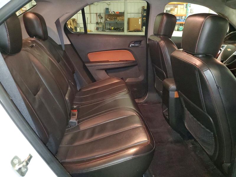 Aukcja sprzedaży 2016 Chevrolet Equinox, vin: 2GNFLGEK5G6251836, numer aukcji: 57744426