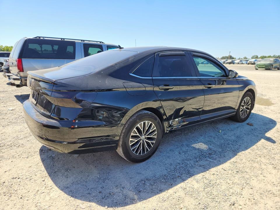 Продажа на аукционе авто 2019 Volkswagen Jetta, vin: 3VWC57BU8KM179103, номер лота: 58067416