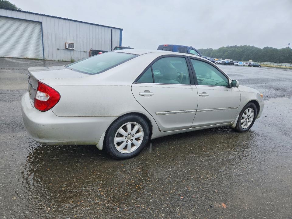 Aukcja sprzedaży 2004 Toyota Camry, vin: 4T1BF32K54U573610, numer aukcji: 57541936