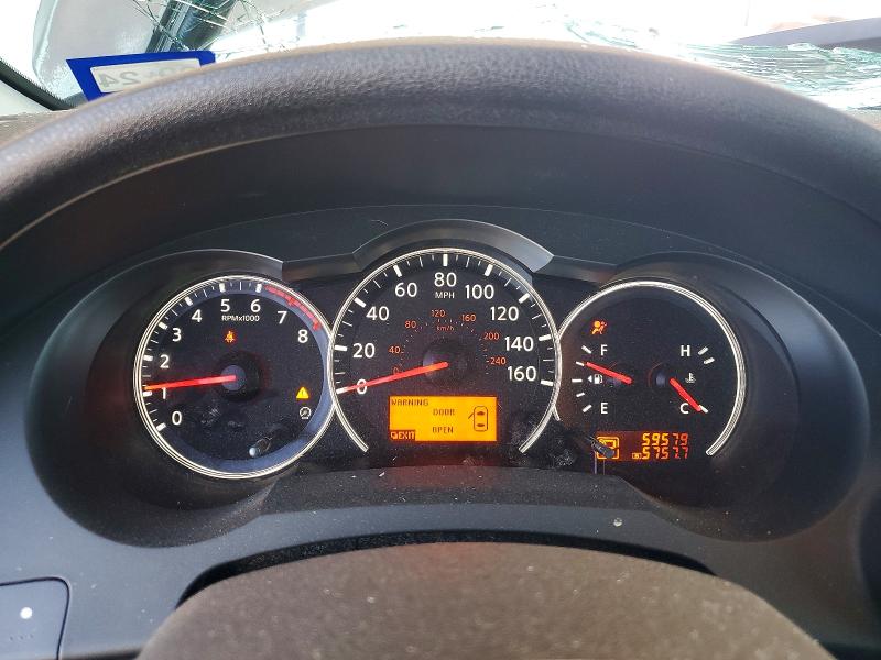 56091636 :رقم المزاد ، 1N4AL2EP9DC280363 vin ، 2013 Nissan Altima مزاد بيع