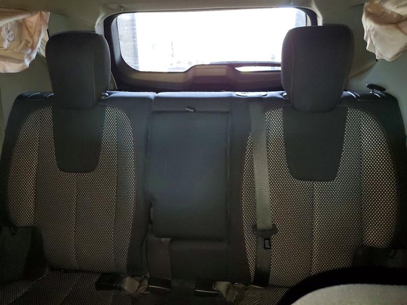 59362686 :رقم المزاد ، 2GNFLBE36F6417422 vin ، 2015 Chevrolet Equinox مزاد بيع