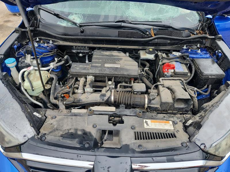 Aukcja sprzedaży 2020 Honda Cr-v, vin: 7FARW2H89LE020057, numer aukcji: 56536476