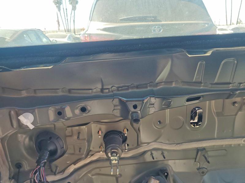 55072436 :رقم المزاد ، 58ADZ1B11SU196744 vin ، 2025 Lexus Es 350 مزاد بيع