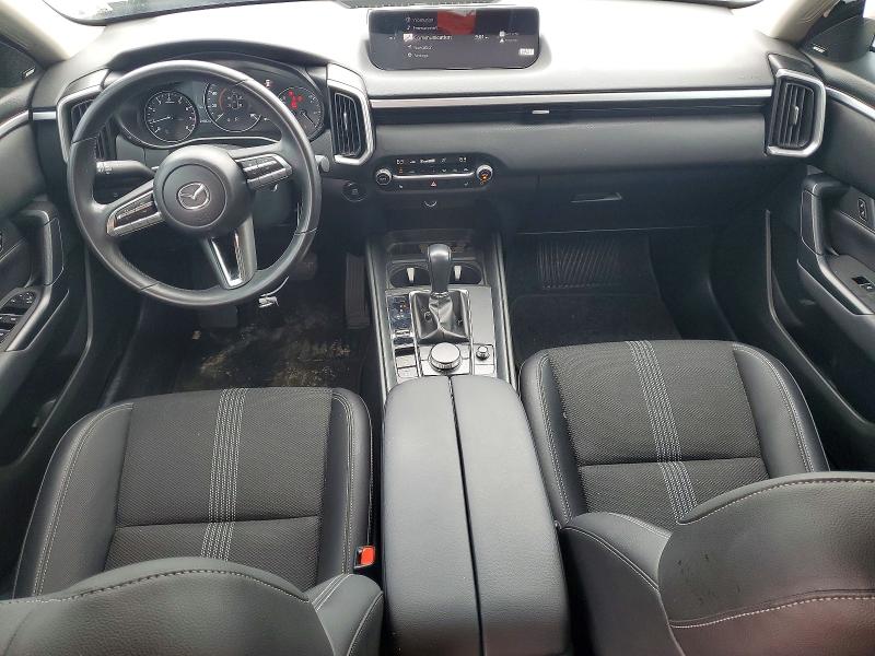 Aukcja sprzedaży 2024 Mazda Cx-50, vin: 7MMVABDM7RN197521, numer aukcji: 56358866
