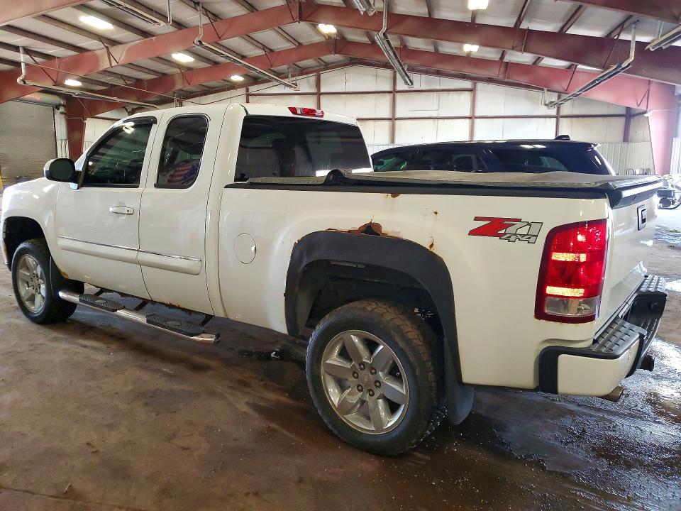 Aukcja sprzedaży 2012 Gmc Sierra, vin: 1GTR2WE78CZ319477, numer aukcji: 58283426