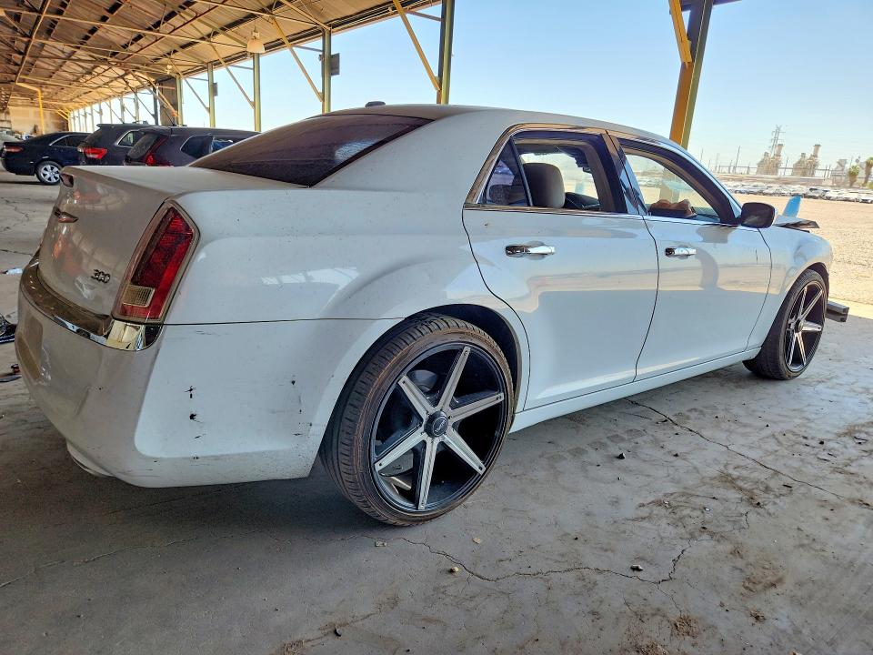 Продаж на аукціоні авто 2012 Chrysler 300, vin: 2C3CCACG8CH204200, номер лоту: 55689566