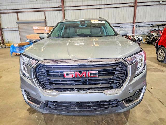 Продажа на аукционе авто 2023 Gmc Terrain, vin: 3GKALMEG6PL171085, номер лота: 56107016