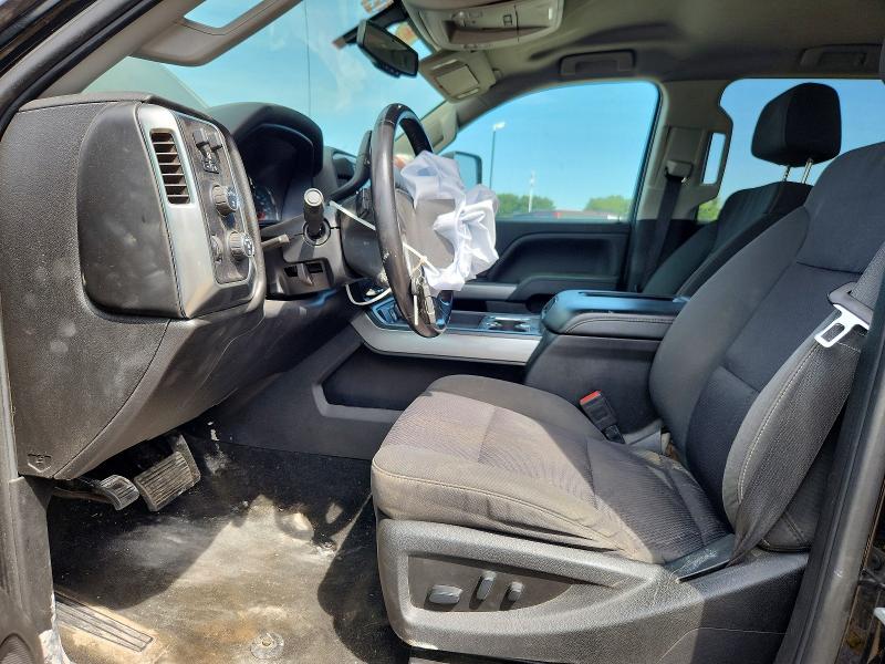 2019 Chevrolet Silverado მანქანა იყიდება აუქციონზე, vin: 1GC1KSEY0KF103220, აუქციონის ნომერი: 54835916