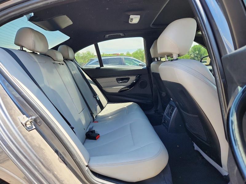 Продажа на аукционе авто 2012 Bmw 328, vin: WBA3C1C59CF430089, номер лота: 56627836