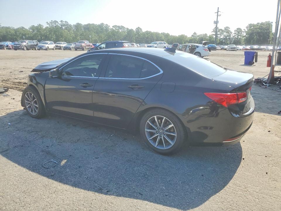Aukcja sprzedaży 2018 Acura Tlx, vin: 19UUB1F39JA006072, numer aukcji: 59005336
