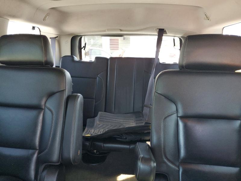 Продажа на аукционе авто 2015 Chevrolet Tahoe, vin: 1GNSKBKC5FR195174, номер лота: 56288266