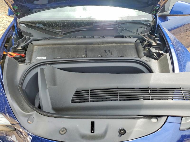 Продажа на аукционе авто 2022 Tesla Model Y, vin: 7SAYGDEE2NF423801, номер лота: 57767476