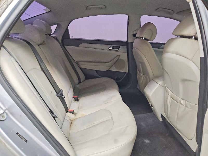 Aukcja sprzedaży 2017 Hyundai Sonata, vin: 5NPE24AF3HH533033, numer aukcji: 56181066