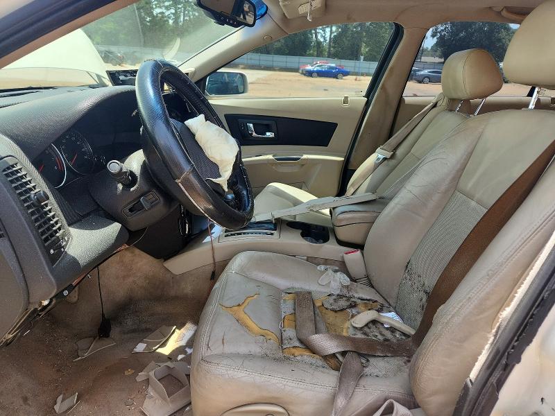 Aukcja sprzedaży 2005 Cadillac Cts, vin: 1G6DP567250232771, numer aukcji: 58480816