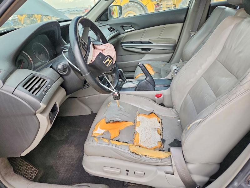 Aukcja sprzedaży 2008 Honda Accord, vin: 1HGCP26818A003255, numer aukcji: 54716296