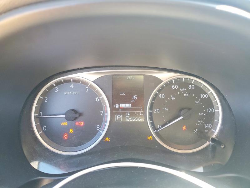 Продаж на аукціоні авто 2020 Nissan Kicks, vin: 3N1CP5BVXLL506380, номер лоту: 58294856