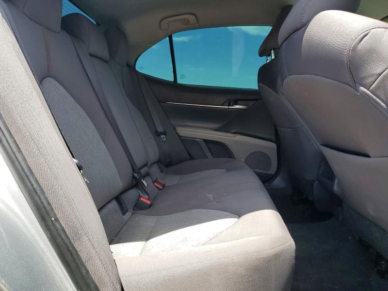 Продажа на аукционе авто 2018 Toyota Camry, vin: 4T1B11HK9JU650923, номер лота: 53329926