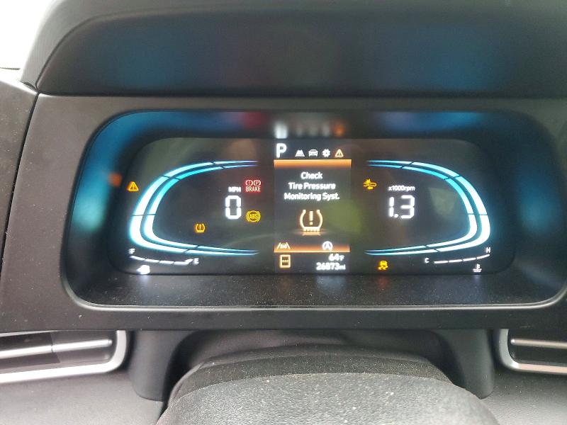 Aukcja sprzedaży 2025 Hyundai Elantra, vin: KMHLL4DG4SU010072, numer aukcji: 57030266