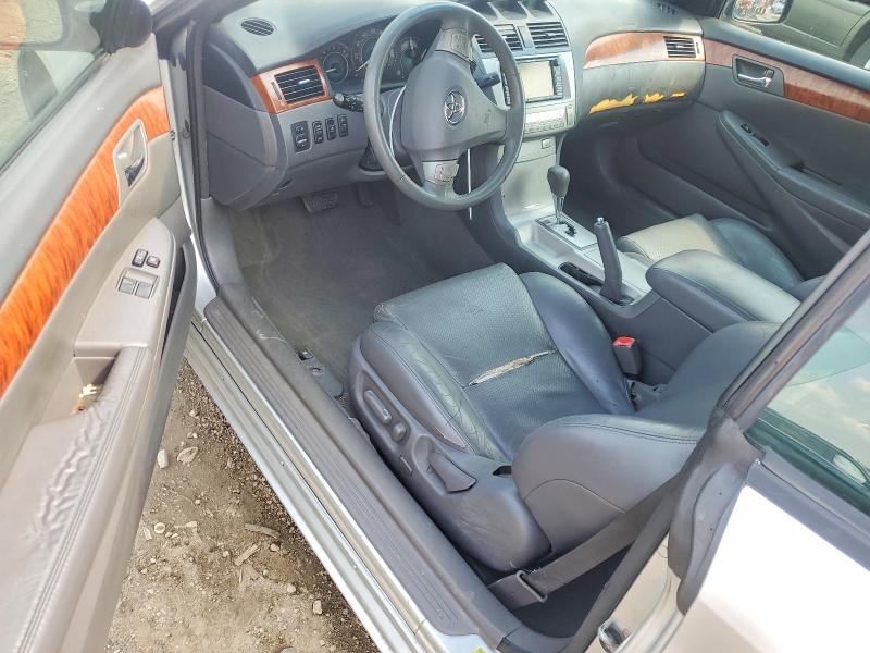 Aukcja sprzedaży 2008 Toyota Camry Solara, vin: 4T1FA38P18U141931, numer aukcji: 57066186