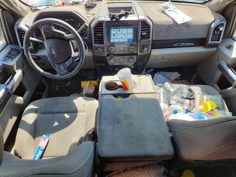 Продажа на аукционе авто 2018 Ford F150, vin: 1FTEW1EP4JKC42330, номер лота: 57489876