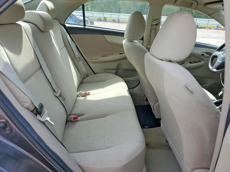 Aukcja sprzedaży 2013 Toyota Corolla, vin: 5YFBU4EE5DP135317, numer aukcji: 55410106