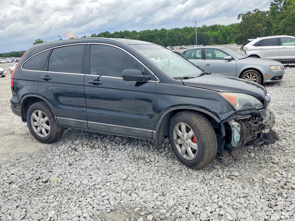 Продаж на аукціоні авто 2009 Honda Cr-v, vin: 5J6RE48709L011801, номер лоту: 57701406