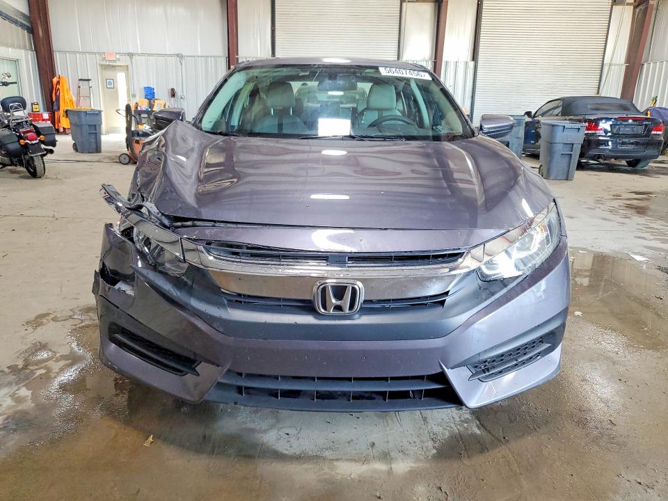 Aukcja sprzedaży 2018 Honda Civic, vin: 2HGFC2F72JH583526, numer aukcji: 56407456