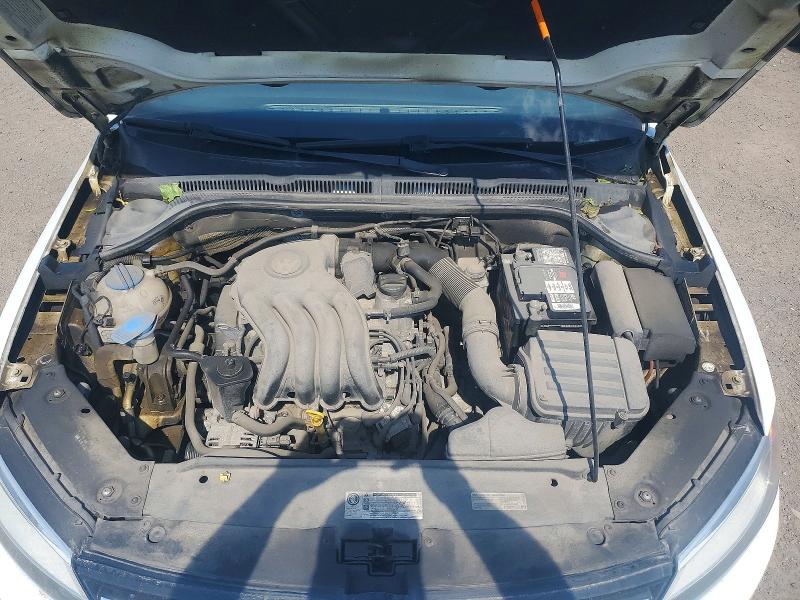 58446736 :رقم المزاد ، 3VW2K7AJ5EM408062 vin ، 2014 Volkswagen Jetta مزاد بيع