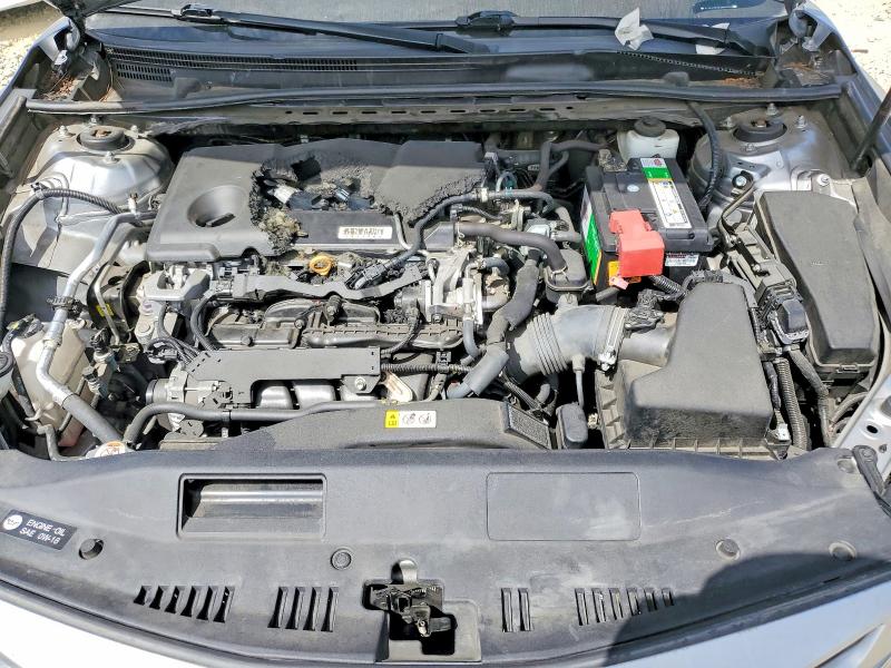 58844166 :رقم المزاد ، 4T1B11HK5KU844639 vin ، 2019 Toyota Camry مزاد بيع