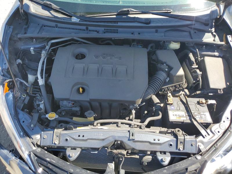 2015 Toyota Corolla მანქანა იყიდება აუქციონზე, vin: 5YFBURHE5FP211355, აუქციონის ნომერი: 57051506