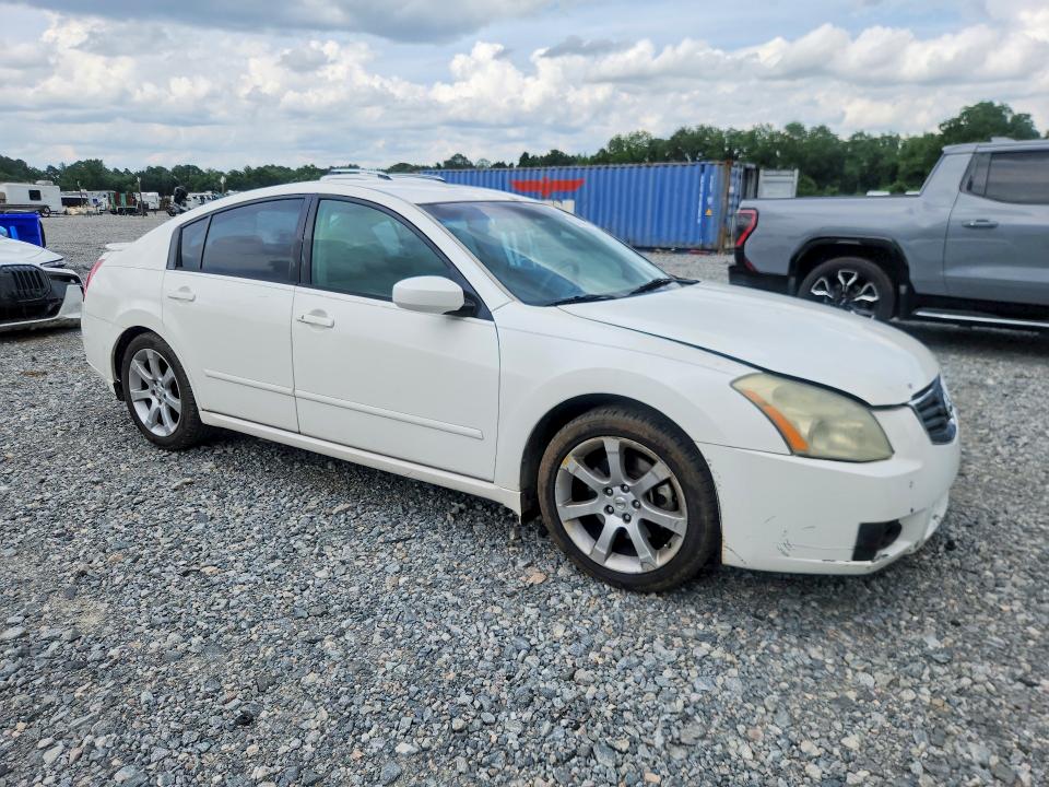 Aukcja sprzedaży 2008 Nissan Maxima, vin: 1N4BA41E88C833746, numer aukcji: 57666526