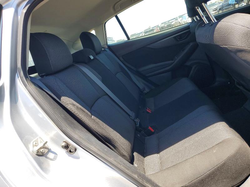 Продаж на аукціоні авто 2019 Subaru Impreza, vin: 4S3GTAC65K3722884, номер лоту: 57183846