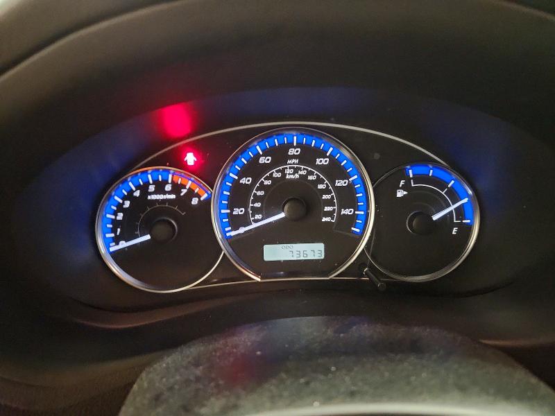 Продажа на аукционе авто 2010 Subaru Forester, vin: JF2SH6DC7AH913531, номер лота: 58581616