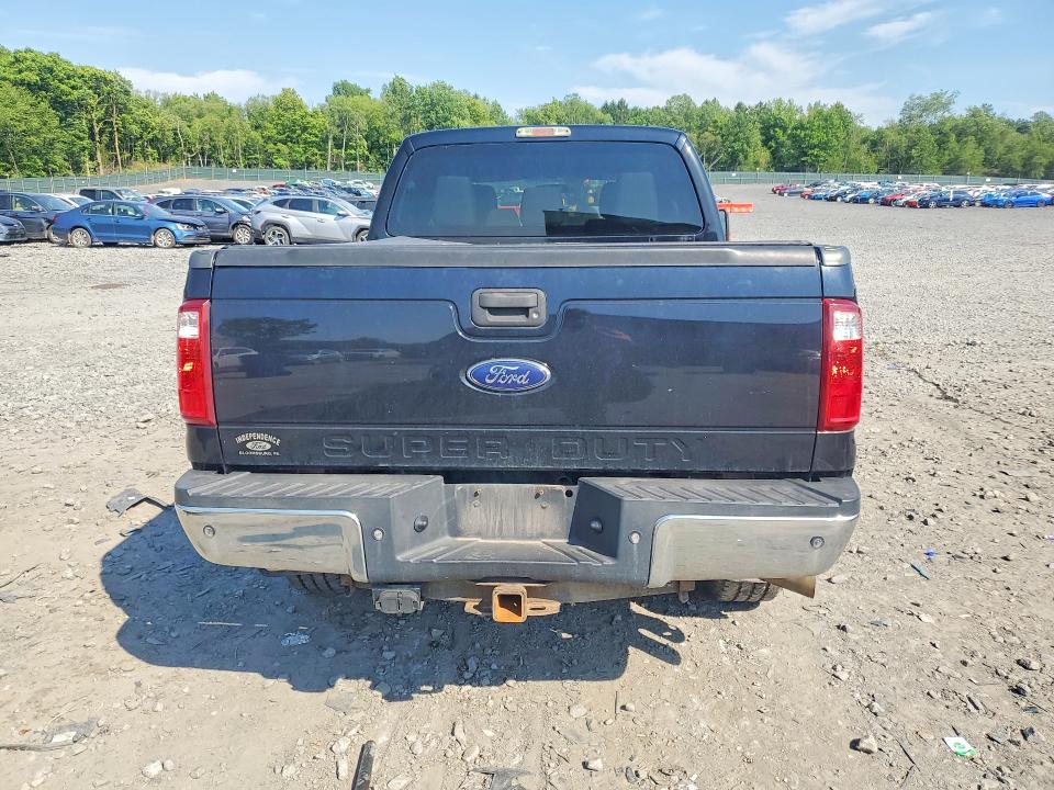 2016 Ford F350 მანქანა იყიდება აუქციონზე, vin: 1FT8W3BT5GEB91017, აუქციონის ნომერი: 56518546
