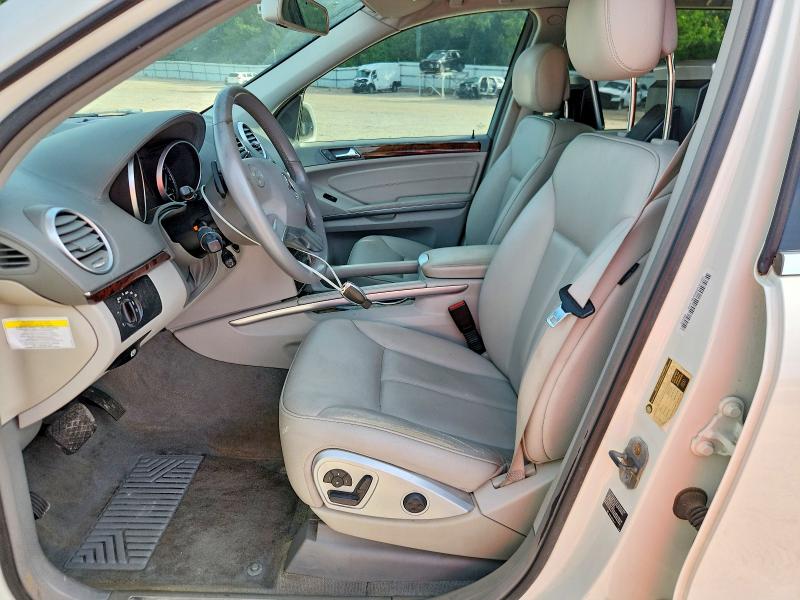 Продажа на аукционе авто 2010 Mercedes-benz Gl, vin: 4JGBF7BE8AA610244, номер лота: 55020656