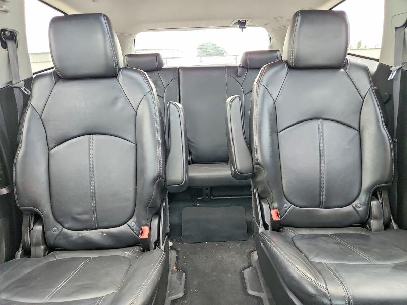 56076676 :رقم المزاد ، 1GNKVHKD7EJ148213 vin ، 2014 Chevrolet Traverse مزاد بيع