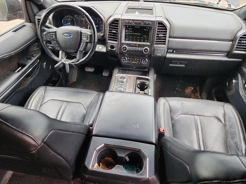 Продаж на аукціоні авто 2018 Ford Expedition, vin: 1FMJU2AT8JEA46947, номер лоту: 56145266
