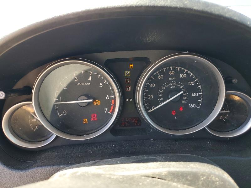 Aukcja sprzedaży 2012 Mazda 6, vin: 1YVHZ8DH1C5M25798, numer aukcji: 56474286
