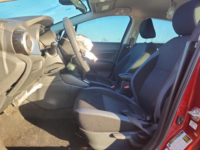 Продаж на аукціоні авто 2024 Nissan Versa, vin: 3N1CN8EV3RL928048, номер лоту: 58520076